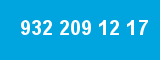 932 209 12 17